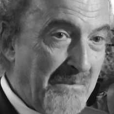 Ian Gurney