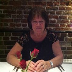 Christine Mary Buckenham