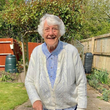Rev Joyce Plumb