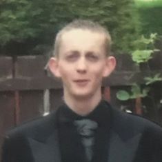 Richard Marshall