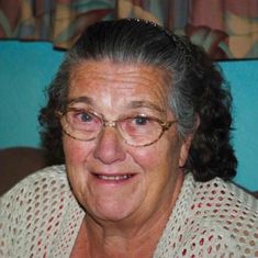 Eileen Mayes