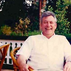 Kenneth Maurice Richmond "Ken"