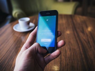 Dealing with social media after a bereavement