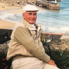 Bernard (Barney) Scothern