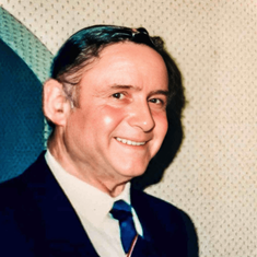 Kenneth Stackhouse