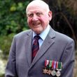 Robert   'Bob' Hucklesby