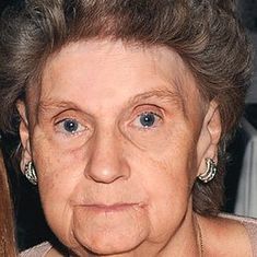 Catherine Rogan