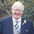 Ian William   Prior