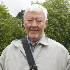 Peter Williams