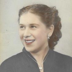 Sylvia Wade