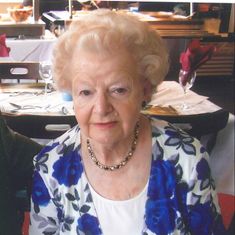 Ella Wilson