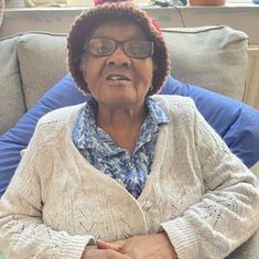 Edna Beatrice Brandford