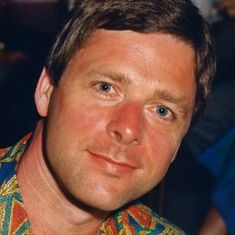 James 'Jim' Edward Broadhead