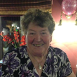 Mary Harrison