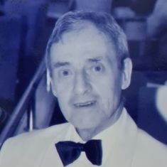 Douglas Harris