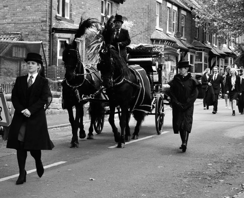 Darley Funeral Directors