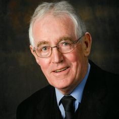 Michael David Dawson