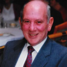 Stuart Newall