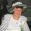 Sandra   Mary Fitchett