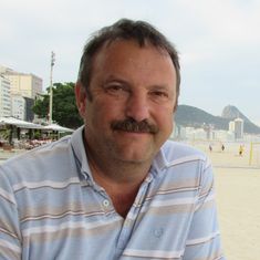 Martin Butler
