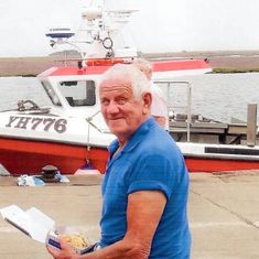 Leslie 'John' Watts