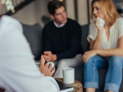Funeral directors launch pioneering grief support scheme