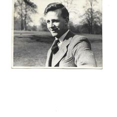 Peter Bryan Clayton