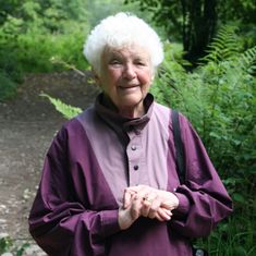 Barbara Rolston