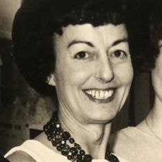 Joan Lulu Stubbings