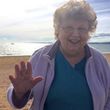 Patricia Rosemary Wannell