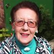 Patricia Evelyn Marie (Pat) Bonsor
