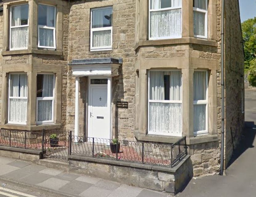 Dodds of Hexham