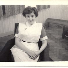 Rosina Turner