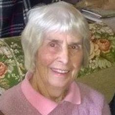 Sylvia Burt