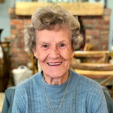 Joan Jones