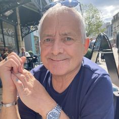 Pete Dyson