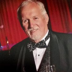 Alan John Whittaker