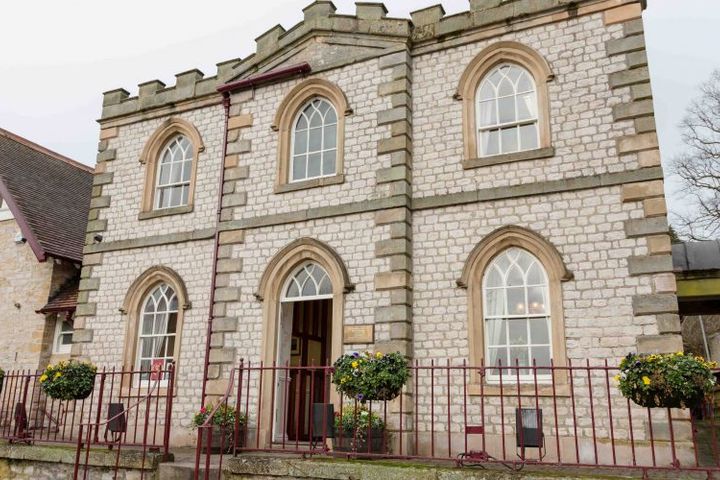 John Blenkiron & Sons Funeral Directors, Richmond