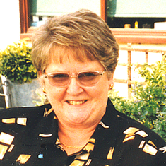 Dorothy Iles