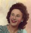 Gladys   May Faircloth