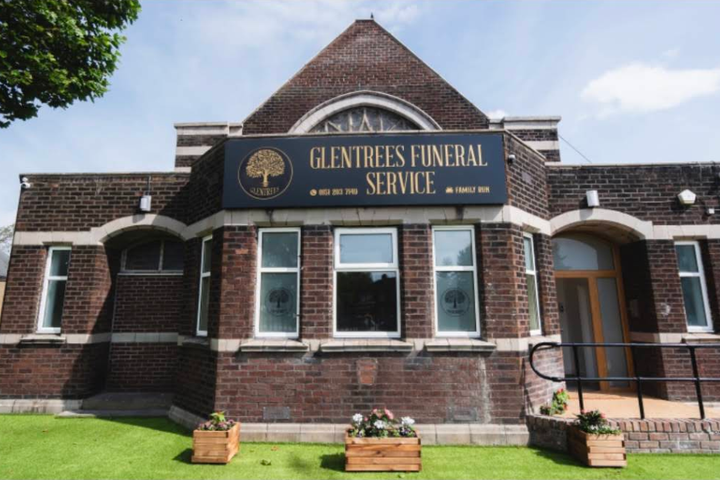 Glentrees Funeral Service