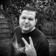 Graham   Cook
