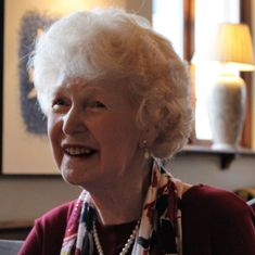 Margaret Rodgers