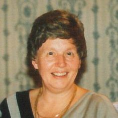 Betty Crabtree