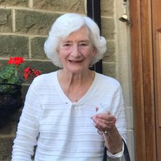 Patricia Enright