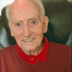 Joseph (Joe) Roberts