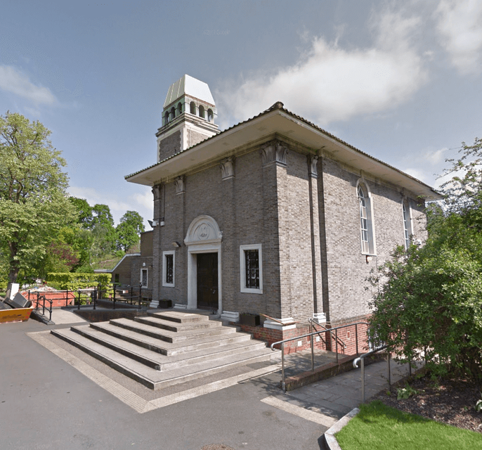 Honor Oak Crematorium