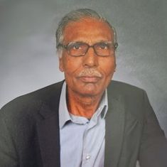 Sabir Christopher