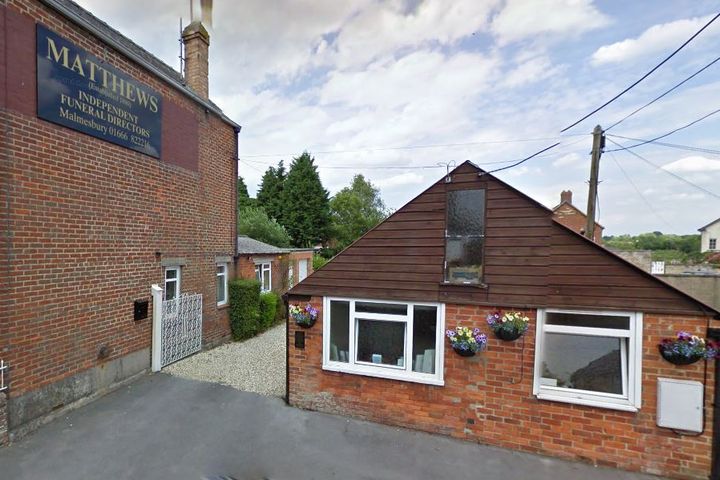 Matthews Independent Funeral Directors Ltd