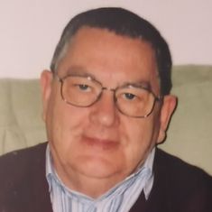 John Eric Stocks
